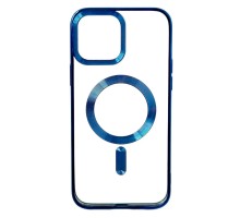 Чохол для смартфона Cosmic CD Magnetic for Apple iPhone 12 Pro Max Deep Blue (CDMAGiP12PMDeepBlue) 