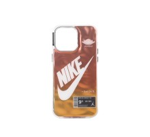 Чохол для смартфона Versailles for Apple iPhone 15 Pro 16.Nike Red (VersiPh15P-16.NikeRed)