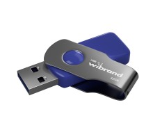 Flash Wibrand USB 3.2 Gen1 Lizard 32GB Light Blue (WI3.2/LI32P9LU) 