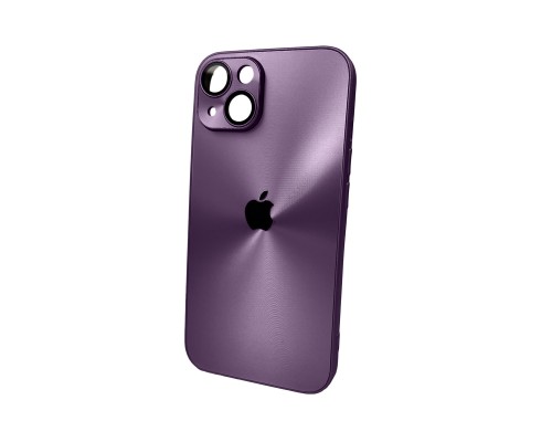 Чохол для смартфона OG Acrylic Glass Gradient for Apple iPhone 12 Purple (OGGRAFrameiP12Purple) Чохол для смартфона OG Acrylic Glass Gradient for Apple iPhone 12 Purple (OGGRAFrameiP12Purple)