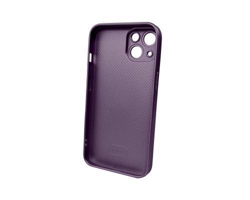 Чохол для смартфона OG Acrylic Glass Gradient for Apple iPhone 12 Purple (OGGRAFrameiP12Purple) Чохол для смартфона OG Acrylic Glass Gradient for Apple iPhone 12 Purple (OGGRAFrameiP12Purple)