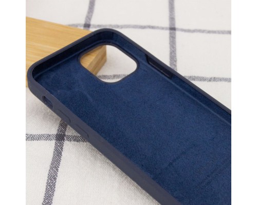 Чохол для смартфона Silicone Full Case AA Open Cam for Apple iPhone 15 7,Dark Blue (FullOpeAAi15-7) Чохол для смартфона Silicone Full Case AA Open Cam for Apple iPhone 15 7,Dark Blue (FullOpeAAi15-7)