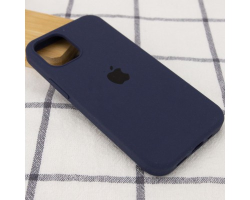 Чохол для смартфона Silicone Full Case AA Open Cam for Apple iPhone 15 7,Dark Blue (FullOpeAAi15-7) Чохол для смартфона Silicone Full Case AA Open Cam for Apple iPhone 15 7,Dark Blue (FullOpeAAi15-7)