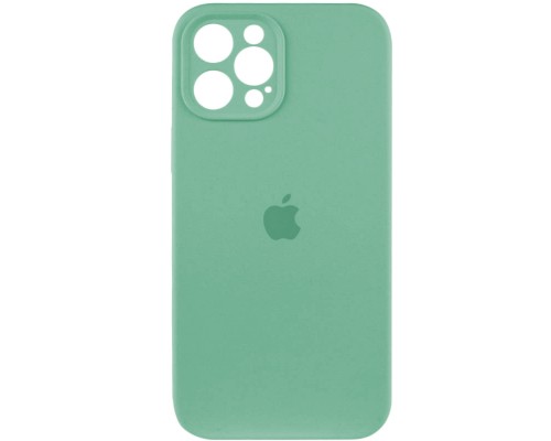 Чохол для смартфона Silicone Full Case AA Camera Protect for Apple iPhone 12 Pro 30,Spearmint (FullAAi12P-30) Чохол для смартфона Silicone Full Case AA Camera Protect for Apple iPhone 12 Pro 30,Spearmint (FullAAi12P-30)