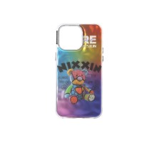 Чохол для смартфона Versailles for Apple iPhone 11 18.Nixxin (VersiPh11-18.Nixxin)