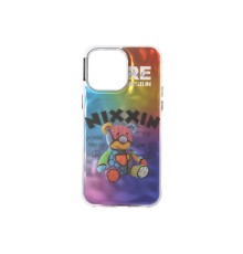 Чохол для смартфона Versailles for Apple iPhone 11 18.Nixxin (VersiPh11-18.Nixxin)