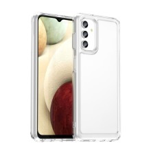 Чохол для смартфона Cosmic Clear Color 2 mm for Samsung Galaxy A13 4G Transparent (ClearColorA13Tr)