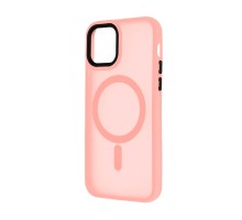 Чохол для смартфона Cosmic Magnetic Color HQ for Apple iPhone 11 Pro Pink (MagColor11ProPink) 