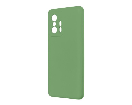 Чохол для смартфона Cosmiс Full Case HQ 2mm for Xiaomi 11T/11T Pro Apple Green (CosmicFX11TAppleGreen) Чохол для смартфона Cosmiс Full Case HQ 2mm for Xiaomi 11T/11T Pro Apple Green (CosmicFX11TAppleGreen)