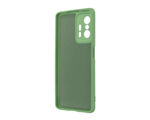 Чохол для смартфона Cosmiс Full Case HQ 2mm for Xiaomi 11T/11T Pro Apple Green (CosmicFX11TAppleGreen) Чохол для смартфона Cosmiс Full Case HQ 2mm for Xiaomi 11T/11T Pro Apple Green (CosmicFX11TAppleGreen)