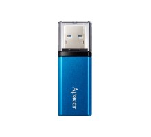 Flash Apacer USB 3.2 Gen1  AH25C  32GB Blue (AP32GAH25CU-1) 