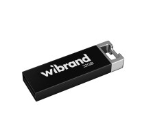 Flash Wibrand USB 2.0 Chameleon 32Gb Black (WI2.0/CH32U6B) 
