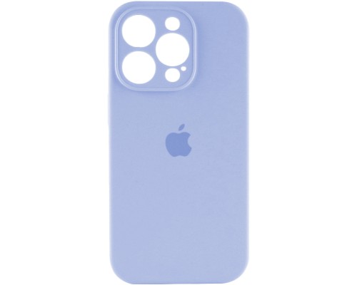 Чохол для смартфона Silicone Full Case AA Camera Protect for Apple iPhone 13 Pro Max 5,Lilac (FullAAi13PM-5) Чохол для смартфона Silicone Full Case AA Camera Protect for Apple iPhone 13 Pro Max 5,Lilac (FullAAi13PM-5)