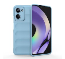 Чохол для смартфона Cosmic Magic Shield for Realme 10 4G Light Blue (MagicShReal104GBlue) 