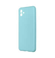Чохол для смартфона Cosmiс Full Case HQ 2mm for Samsung Galaxy A04 Sky Blue