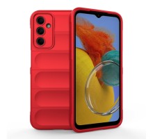 Чохол для смартфона Cosmic Magic Shield for Samsung Galaxy M14 5G China Red (MagicShSM14Red) 