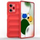 Чохол для смартфона Cosmic Magic Shield for Xiaomi Redmi Note 12 Pro 5G China Red (MagicShXRN12P5GRed)