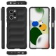 Чохол для смартфона Cosmic Magic Shield for Xiaomi Redmi Note 12 Pro 5G China Red (MagicShXRN12P5GRed)