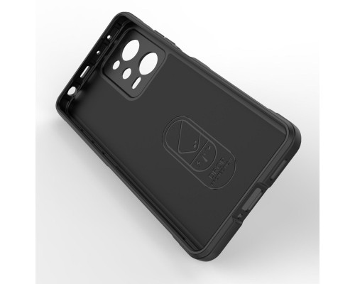 Чохол для смартфона Cosmic Magic Shield for Xiaomi Redmi Note 12 Pro 5G China Red (MagicShXRN12P5GRed) Чохол для смартфона Cosmic Magic Shield for Xiaomi Redmi Note 12 Pro 5G China Red (MagicShXRN12P5GRed)