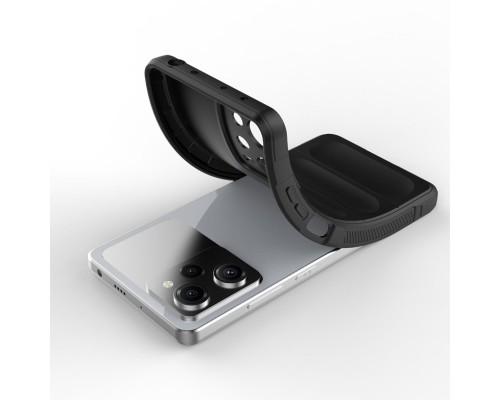 Чохол для смартфона Cosmic Magic Shield for Xiaomi Redmi Note 12 Pro 5G China Red (MagicShXRN12P5GRed) Чохол для смартфона Cosmic Magic Shield for Xiaomi Redmi Note 12 Pro 5G China Red (MagicShXRN12P5GRed)