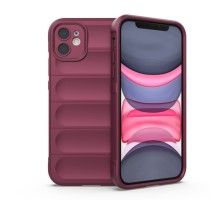 Чохол для смартфона Cosmic Magic Shield for Apple iPhone 12 Plum (MagicShiP12Plum) 