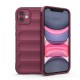 Чохол для смартфона Cosmic Magic Shield for Apple iPhone 12 Plum (MagicShiP12Plum) 