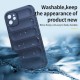 Чохол для смартфона Cosmic Magic Shield for Apple iPhone 12 Plum (MagicShiP12Plum) 
