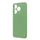 Чохол для смартфона Cosmiс Full Case HQ 2mm for TECNO Spark 10 (KI5q) Apple Green (CosmicFPTeSpark10AppleGreen)