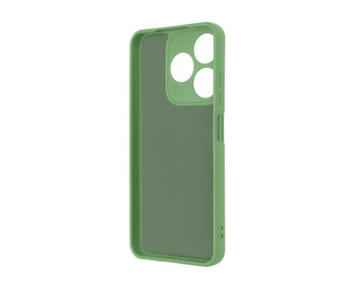 Чохол для смартфона Cosmiс Full Case HQ 2mm for TECNO Spark 10 (KI5q) Apple Green (CosmicFPTeSpark10AppleGreen) Чохол для смартфона Cosmiс Full Case HQ 2mm for TECNO Spark 10 (KI5q) Apple Green (CosmicFPTeSpark10AppleGreen)