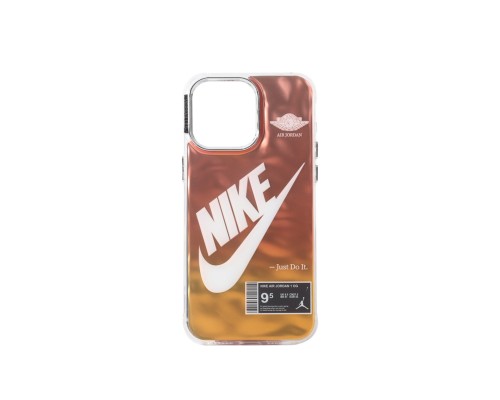 Чохол для смартфона Versailles for Apple iPhone 13 Pro 16.Nike Red (VersiPh13P-16.NikeRed)
