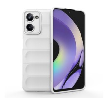 Чохол для смартфона Cosmic Magic Shield for Realme 10 4G White (MagicShReal104GWhite) 