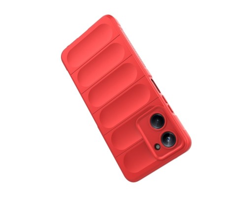 Чохол для смартфона Cosmic Magic Shield for Realme 10 4G White (MagicShReal104GWhite) Чохол для смартфона Cosmic Magic Shield for Realme 10 4G White (MagicShReal104GWhite)