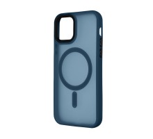 Чохол для смартфона Cosmic Magnetic Color HQ for Apple iPhone 11 Pro Blue (MagColor11ProBlue) 