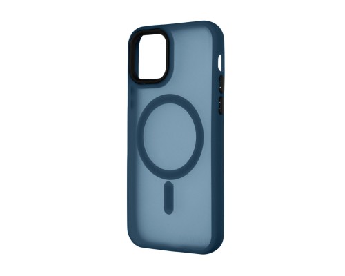 Чохол для смартфона Cosmic Magnetic Color HQ for Apple iPhone 11 Pro Blue (MagColor11ProBlue) Чохол для смартфона Cosmic Magnetic Color HQ for Apple iPhone 11 Pro Blue (MagColor11ProBlue)