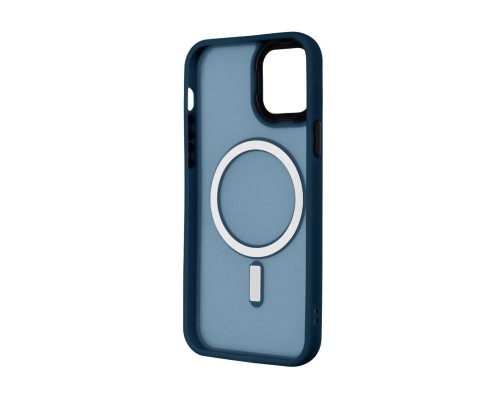 Чохол для смартфона Cosmic Magnetic Color HQ for Apple iPhone 11 Pro Blue (MagColor11ProBlue) Чохол для смартфона Cosmic Magnetic Color HQ for Apple iPhone 11 Pro Blue (MagColor11ProBlue)
