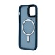 Чохол для смартфона Cosmic Magnetic Color HQ for Apple iPhone 11 Pro Blue (MagColor11ProBlue)