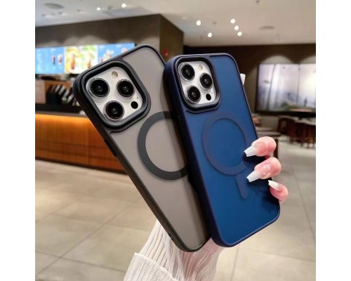 Чохол для смартфона Cosmic Magnetic Color HQ for Apple iPhone 11 Pro Blue (MagColor11ProBlue) Чохол для смартфона Cosmic Magnetic Color HQ for Apple iPhone 11 Pro Blue (MagColor11ProBlue)