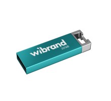 Flash Wibrand USB 2.0 Chameleon 32Gb Light blue (WI2.0/CH32U6LU) 