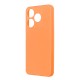 Чохол для смартфона Cosmiс Full Case HQ 2mm for TECNO Spark 10 (KI5q) Orange Red (CosmicFPTeSpark10OrangeRed)