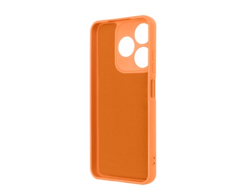 Чохол для смартфона Cosmiс Full Case HQ 2mm for TECNO Spark 10 (KI5q) Orange Red (CosmicFPTeSpark10OrangeRed) Чохол для смартфона Cosmiс Full Case HQ 2mm for TECNO Spark 10 (KI5q) Orange Red (CosmicFPTeSpark10OrangeRed)