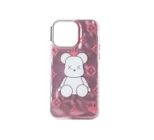 Чохол для смартфона Versailles for Apple iPhone 13/14 14.Kaws LV (VersiPh14-14.KawsLV)
