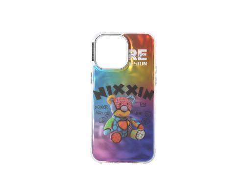 Чохол для смартфона Versailles for Apple iPhone 12 Pro Max 18.Nixxin (VersiPh12PM-18.Nixxin)