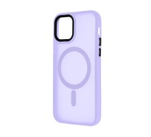 Чохол для смартфона Cosmic Magnetic Color HQ for Apple iPhone 12 Lilac (MagColor12Lilac) 