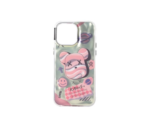 Чохол для смартфона Versailles for Apple iPhone 12 Pro Max 12.Kaws (VersiPh12PM-12.Kaws) Чохол для смартфона Versailles for Apple iPhone 12 Pro Max 12.Kaws (VersiPh12PM-12.Kaws)