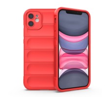 Чохол для смартфона Cosmic Magic Shield for Apple iPhone 12 China Red (MagicShiP12Red) 