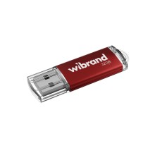 Flash Wibrand USB 2.0 Cougar 32Gb Red (WI2.0/CU32P1R) 