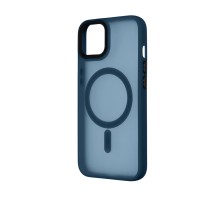 Чохол для смартфона Cosmic Magnetic Color HQ for Apple iPhone 14 Blue (MagColor14Blue) 