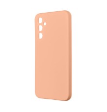 Чохол для смартфона Cosmiс Full Case HQ 2mm for Samsung Galaxy A34 5G Rose Pink (CosmicFGA34RosePink)