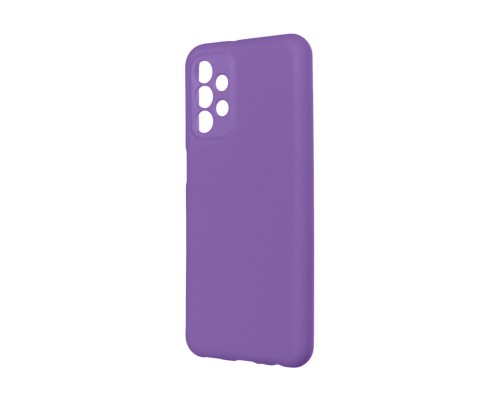 Чохол для смартфона Cosmiс Full Case HQ 2mm for Samsung Galaxy A23 4G Dark Purple (CosmicFGA23DarkPurple) 