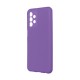 Чохол для смартфона Cosmiс Full Case HQ 2mm for Samsung Galaxy A23 4G Dark Purple (CosmicFGA23DarkPurple) 
